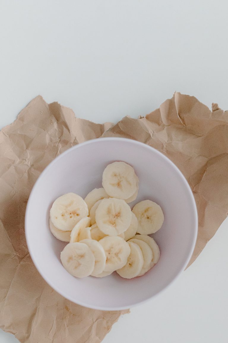 How to Freeze Bananas: Whole, Sliced, or Mashed